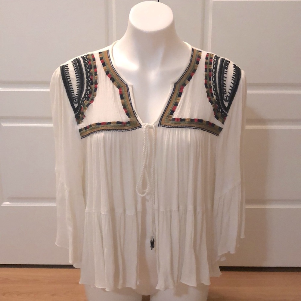 MANGO Cardigan